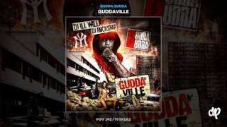 Gudda Gudda -  I&#39;m Gone feat Tyga &amp; Lil Flip [Guddaville] (DatPiff Classic)