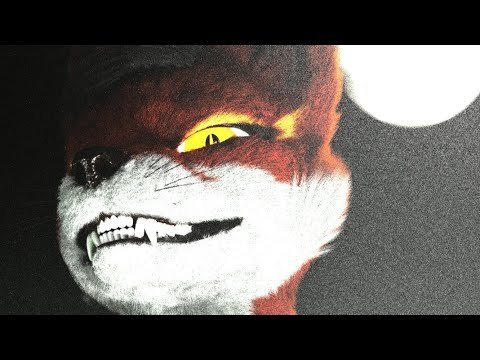 Dancing with a Werewolf - WHSPRS (feat. ♥ GOJII ♥)