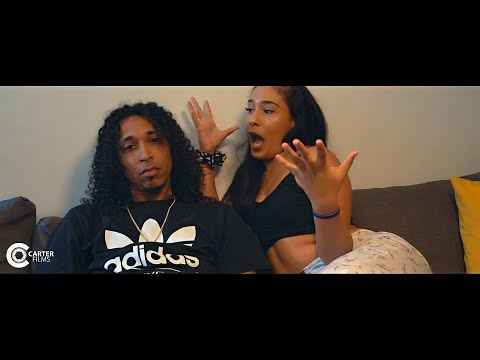Big K - Dime (Video Oficial) By Carter Films