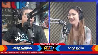 Download lagu iFM AT YOUR SERVICE | mp3