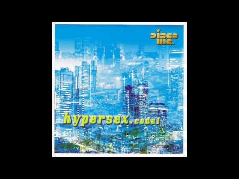Hypersex.Code 1 (Euphorie) (Mixed by Alexander Purkart)