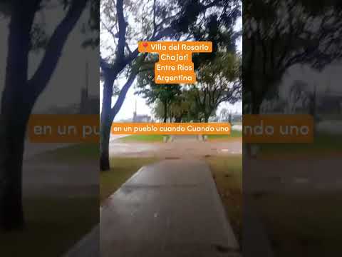 Chajaríando ❤️