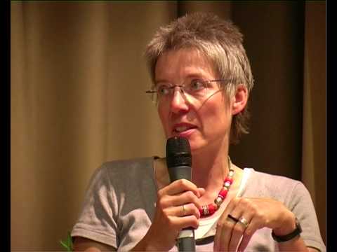 Hildegund Niebch Die Bleiberechtsregelung - zurück in die Duldung?