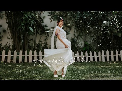 Wedding Photographer portfolio by Vivek Krishnan Photography in Bangalore - Photo 2