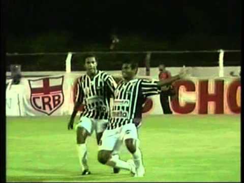 CSE 2 x 1 CRB - MaceioAgora.com.br