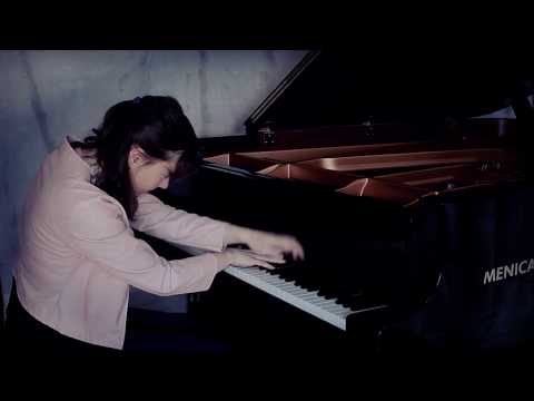 Benedetta Iardella - S.  Rachmaninov: Prelude Op. 32 No. 12