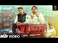 Wanted Ninja Ft Korala Maan New Punjabi Song 2022 Ninja New Song New Punjabi Song 2022
