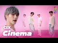 [4K Performance] CIX 'Cinema'