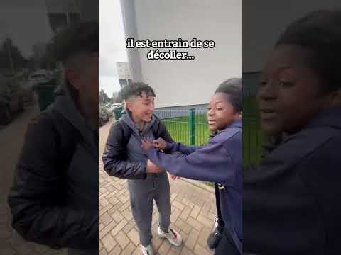 MICRO CLASH 😂 MUFASA VS MAMADOU