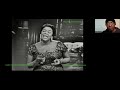 BLUESDAY TUESDAY: My 1st Time Hearing: Dinah Washington - That's All I Want From You (1955) Reaction