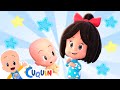 Clap Your Hands Cleo And Cuquin Nursery Rhymes For Kids