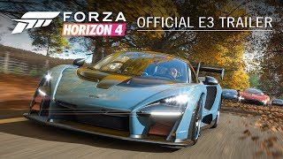 ИгроПак для XBOX One: Forza Horizon 4 + Grand Theft Auto V Premium Online Edition + Mafia Trilogy