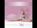 Nicki Minaj - Right Thru Me (Clean)