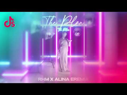 Romanian House Mafia x Alina Eremia - The Plan (TIKTOK VERSION)