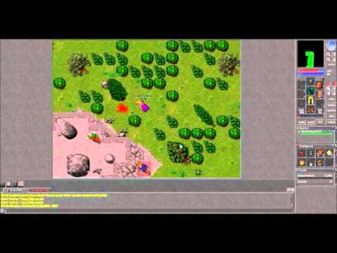 Steam Community :: Video :: Tibia