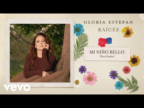 Video thumbnail for Mi Niño Bello (Para Sasha)
