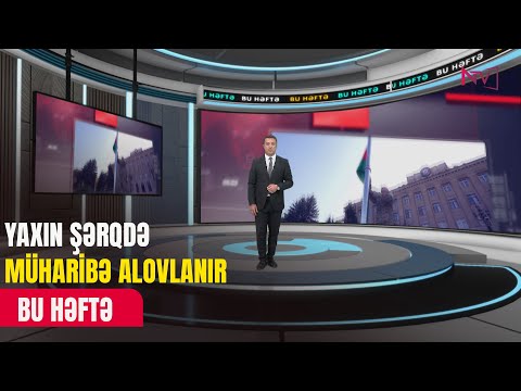 BU HƏFTƏ 15.06.2025