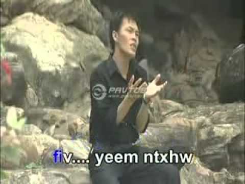 KAWM MUAS- NUJ NPLAIB THIAB NTXAWM - YouTube_0