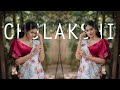 Natural Light Photoshoot Behind Scene Chulakshi