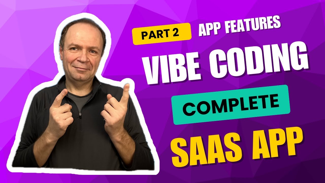 From Idea to SaaS: The Ultimate AI Prompting Strategy (Part 2: App Features)