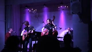 The Fairies “Beware of Darkness” live &amp; unplugged 26.04.2019 Beatles George Harrison cover