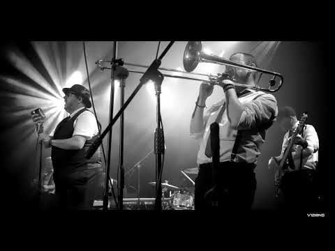 The SuperSoul Brothers Teaser