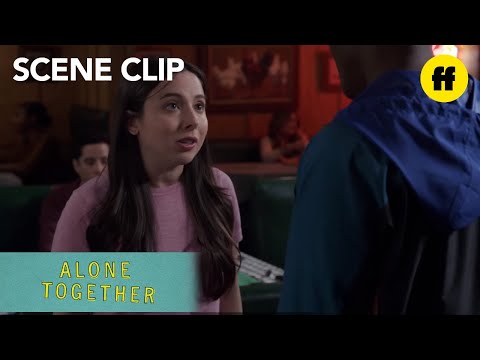 Alone Together | Season 1, Episode 2: Fried Chicken | Freeform