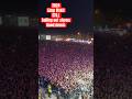 Limp Bizkit 2024 CRAZY CROWD Limpbizkit Metal Heavymetal Concert Live 2024 Performance Fans