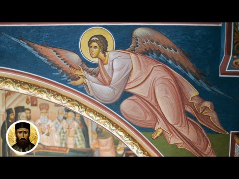 De ce nu dați atenție mai multă îngerului păzitor?