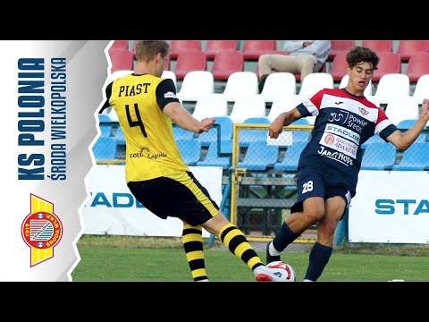 Polonia II Środa - Wełna Skoki 2:1, 2.08.2023