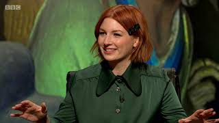 QI XL S17E06 Series Q - HD - Quests Part I - 15 December 2019 (XL edition)