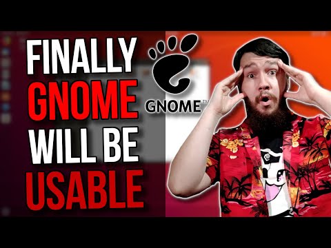 GNOME File Picker Bug Fixed After 18 Years!!!