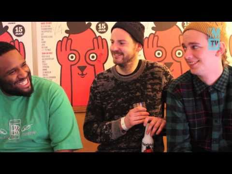 Top Notch 15 Jaar - 7 Stellingen voor o.a. Kempi en De Jeugd van Tegenwoordig