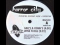 Horror City Feat Resident Alien Superstar Moogler