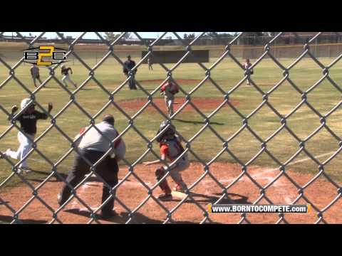B2C: Halo vs Acworth - 10U