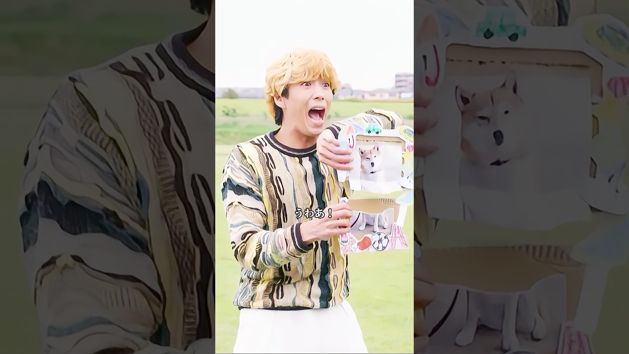 三橋は、ほんの数言で敵の模範生というイメージを完全に覆した。彼はすごい！