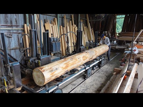 8 Amazing Traditional Japanese Wood Work Processes You Must See