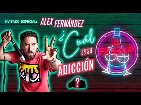 El Frasco T1 E15 - Alex Fernández