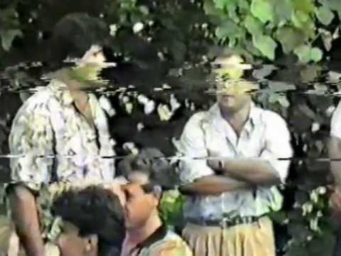 Raspevani Ozrenci ispraćaj Srpskog regruta