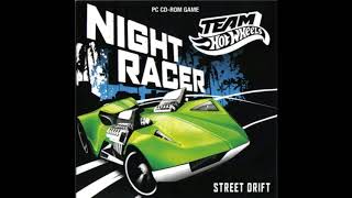 Download lagu Team Hot Wheels Night Racer - Music 1 mp3