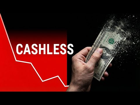 What If the Dollar Went Fully Digital Tomorrow