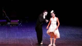 Tours'n Tango Festival / Mariana Flores et Eduardo Cappussi #3