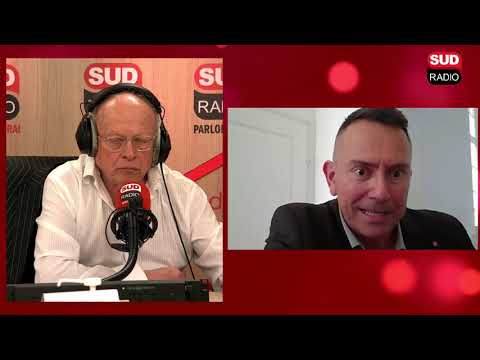 Hervé Moreau - "Le blâme est la sanction la plus déshonorante pour un officier, ça m'a atteint"