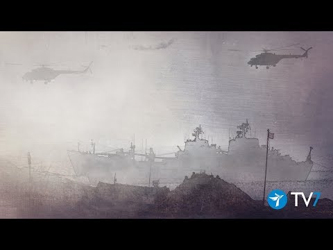The Middle East and the ‘arms market