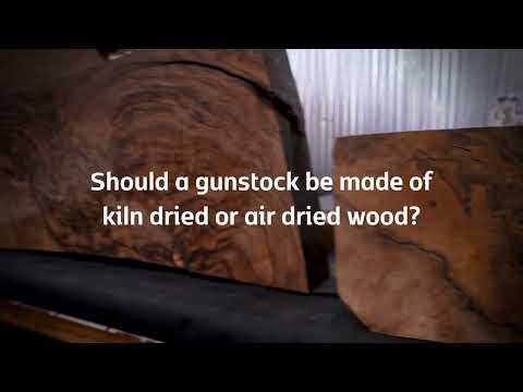 Everything about Wood!