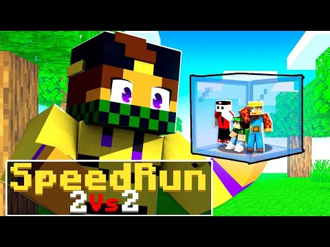 MINECRAFT MA POSSO IMPRIGIONARE I MIEI AMICI