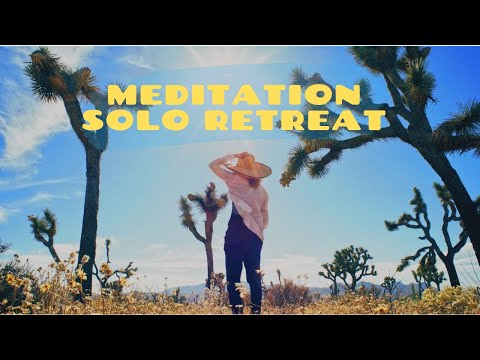 加州約書亞樹國家公園