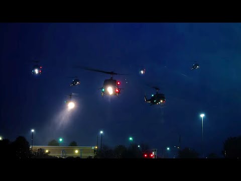 Doctor Owens and the Military Arrive | Stranger Things 3