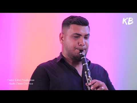 Alban Berati & Eledio Shtepenja - Orkestrale 🇦🇱 Klevi Production