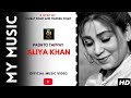 Aliya Khan ️ Tappay Pashto New Song 2022